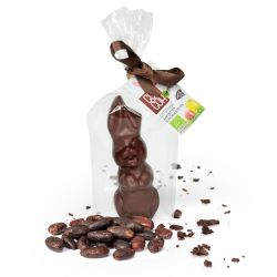 Figurki z czekolady