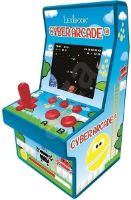 Konsola retro pinball cyber arcade 200 gier