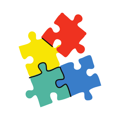 Klocki, puzzle, układanki na prezent