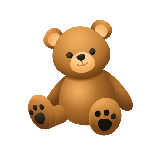 Pluszaki i przytulanki na prezent