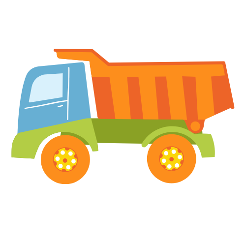 Samochodziki i garaże na prezent